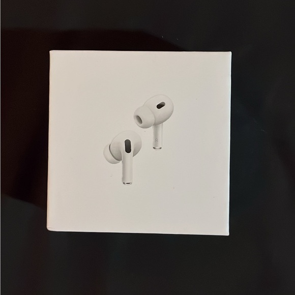 Apple AirPods Pro 2nd generation Wireless Earbuds